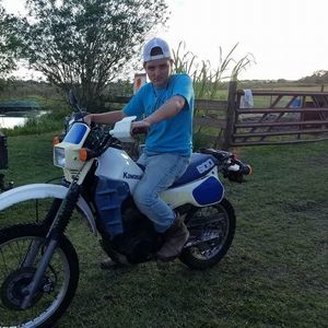 Meet your Posher, Cody